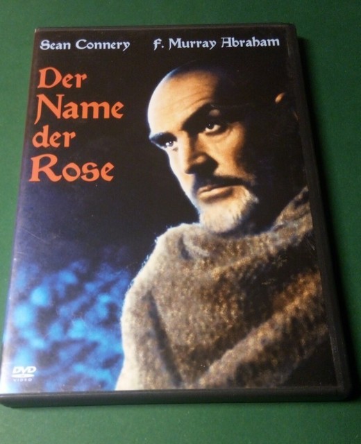 Der Name Der Rose Zusammenfassung Der Name Der Rose Zusammenfassung
