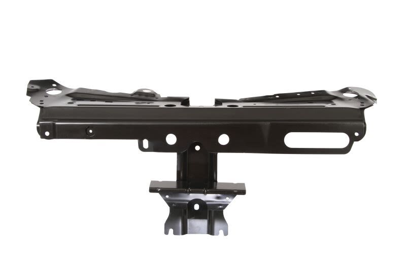 Front Mask Front Scaffold Hood Latch Support Fits: Renault Twingo II 03.07-09.14