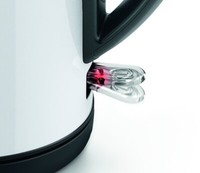 4242005253241 Bosch TWK3P421 Wasserkocher 1,7 L 2400 W Schwarz, Weiß Bosch