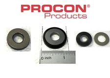 Procon Pump Seal Assembly, Pump Seal, New Ceramic Style Pump Seal, 1-3/16" Diam.