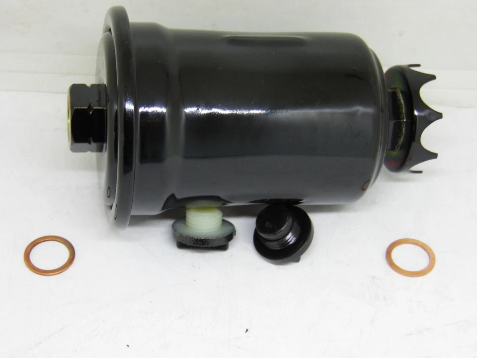 Filtro de combustible WIX 33502 Foto 2 de 4