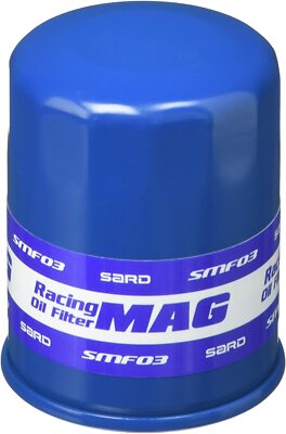 SARD RACING OIL FILTER For RVR N23W N23WG N73WG SMF03
