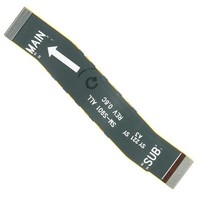 Samsung Galaxy S22 SM-S901B Main Ribbon Flex Cable