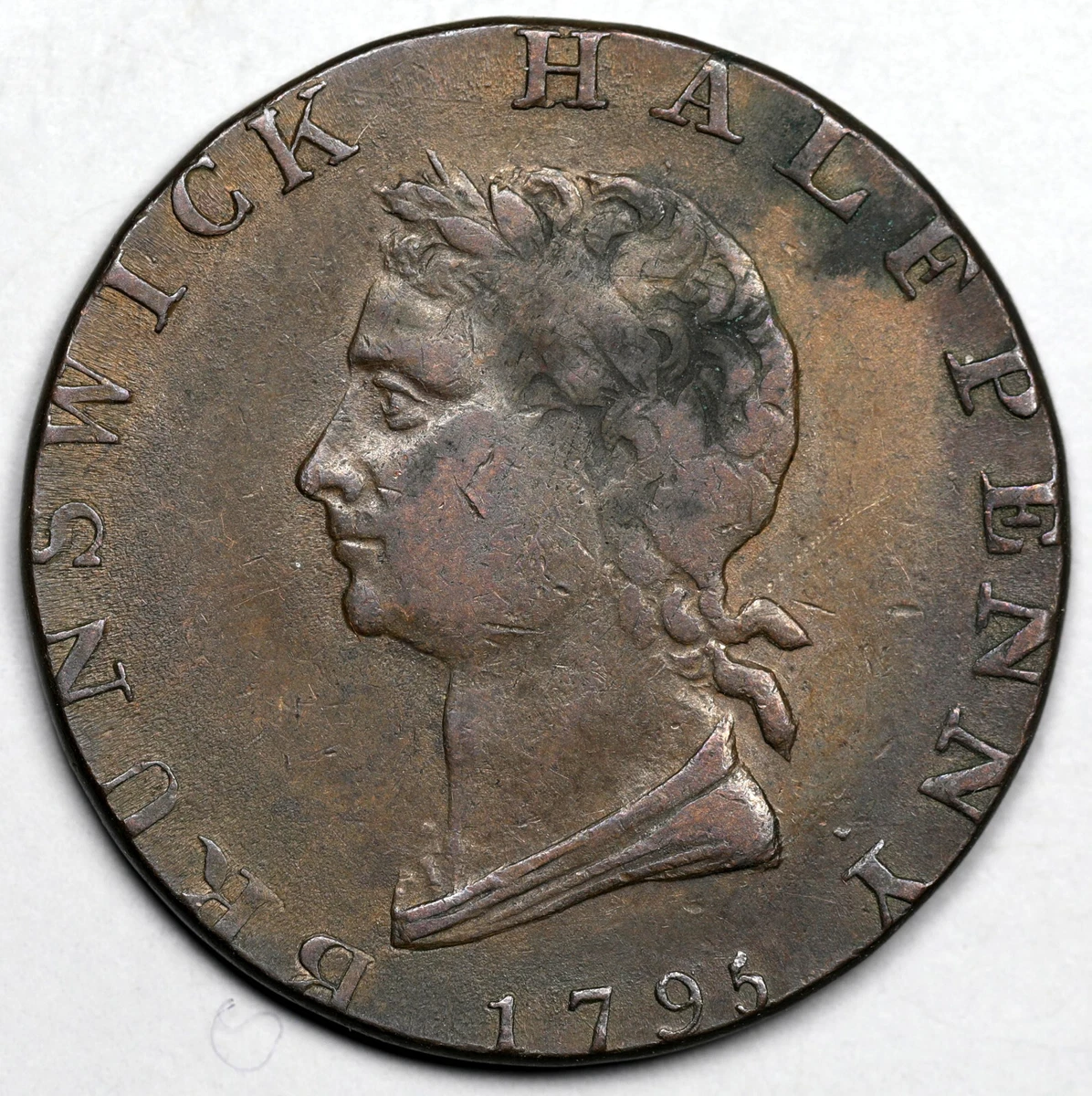 1795 Year UK Coins for sale | eBay