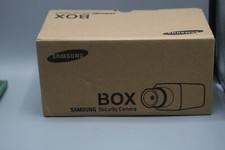 SAMSUNG SNB-7004N Network Security Camera GA