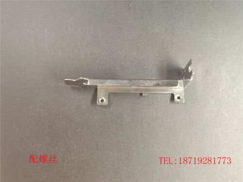 Low Profile io backplate Intel I340-T2, I350-T2 Dual Port NIC - Picture 1 of 2