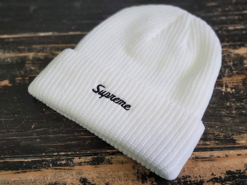supreme winter cap