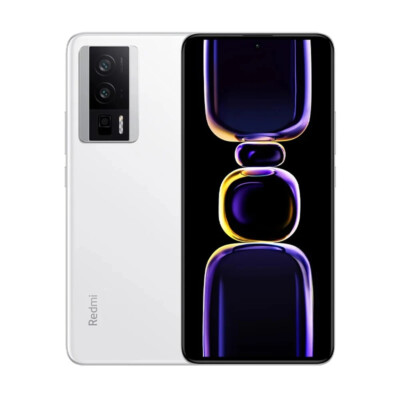  Redmi K60 6.67in 5G Unlock Snapdragon 8+ Gen 1 original White Black Green