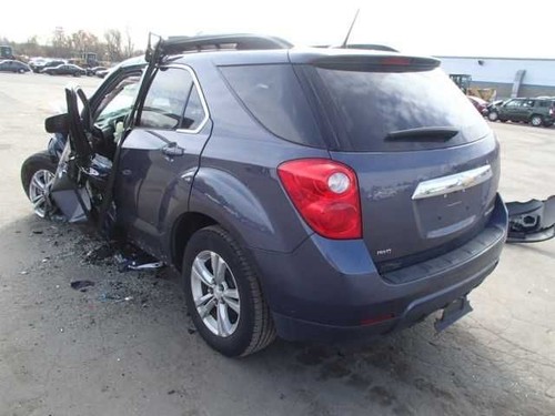Volante automático AWD 2,4 L con pernos para Chevrolet Equinox 10-16 - Imagen 8 de 12