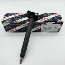 1X Fuel Injector For Audi A4 A5 A6 Q5 VW Touareg 3.0TDI 0445116022 059130277BE