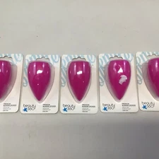 Beauty 360 Premium Blender Sponge Lot Of 5