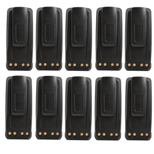 2x USB-C 2600mAh Li-ion Battery for XPR6550 XPR6350