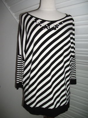 BASLER - traumhafter,auffallender Pullover m. modernen Details Gr. 44 neuw.