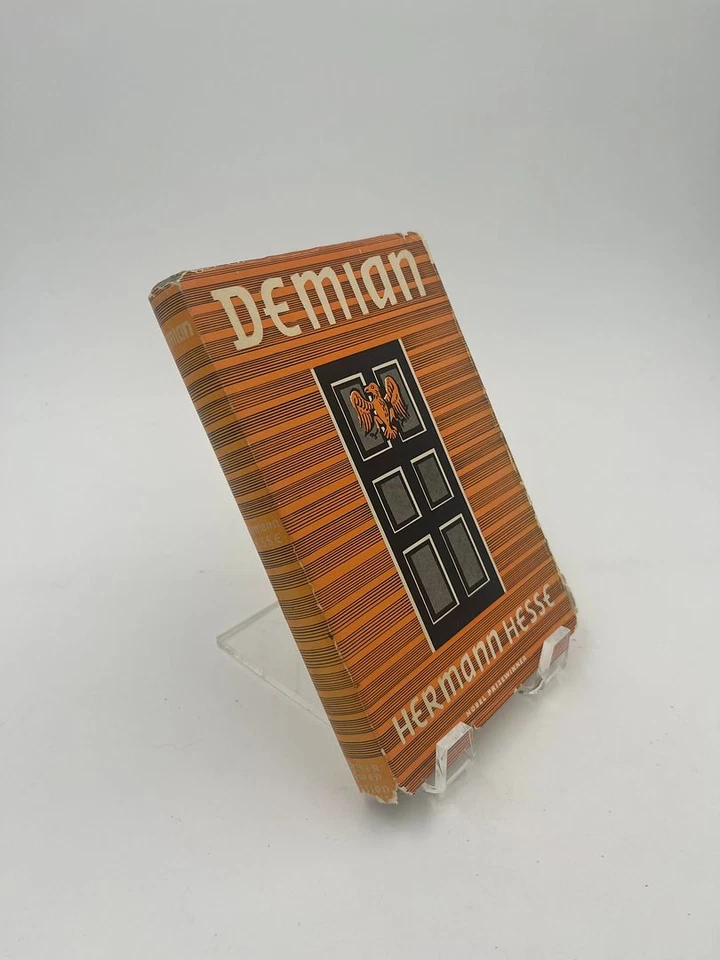 Demian - Bild 2 von 4