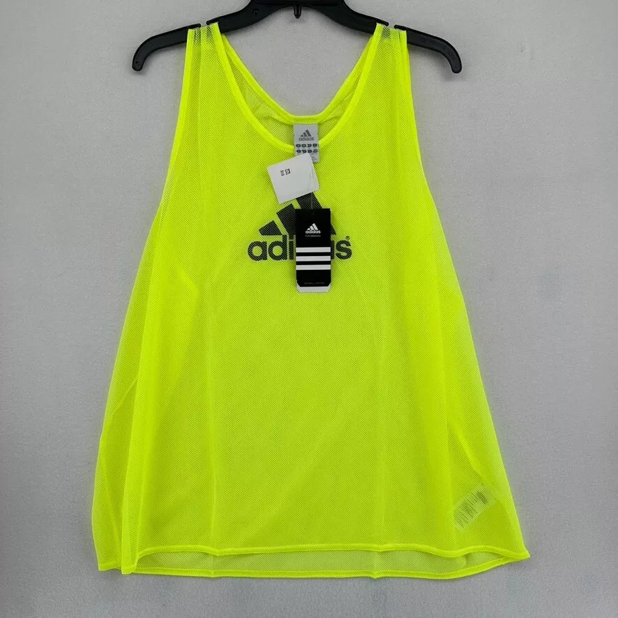 Soccer tank sale top adidas