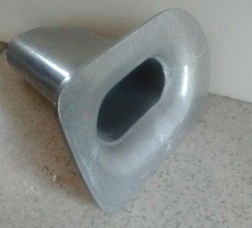 TOKHEIM 39 GAS PUMP NOZZLE RECEIVER | eBay