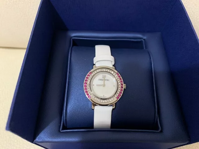 Swarovski playful lady watch store
