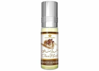 Al Rehab Öl Parfüm Kollektion 6-ml aufrollen, alkoholfrei Attar/Ittar 100 % VAE