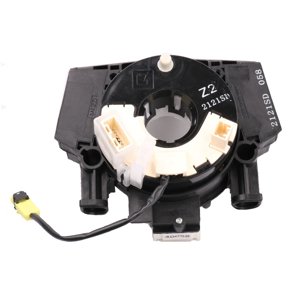 Steering Wheel Clock spring 25560-BT25A For Nissan Qashqai Steering Wheel Clock spring 25560-BT25A For Nissan Qashqai