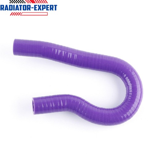 Kit de manguera de radiador de silicona para Honda Civic tipo R DC2 EK4 EK9 B16A - Imagen 4 de 11