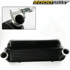 Fit For BMW 1/2/3/4 Series F20 F22 F32 Set Bolt On Performance Intercooler New