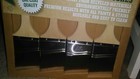 4 Pk. Eco Friendly Brush Set 2.5" Angle Brushes Premiun One Coat Quality * NEW! — photo 4