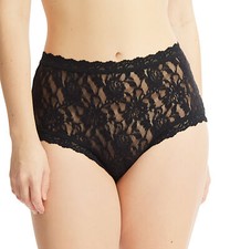 Hanky Panky Signature Lace High Rise Boyshort 481292 