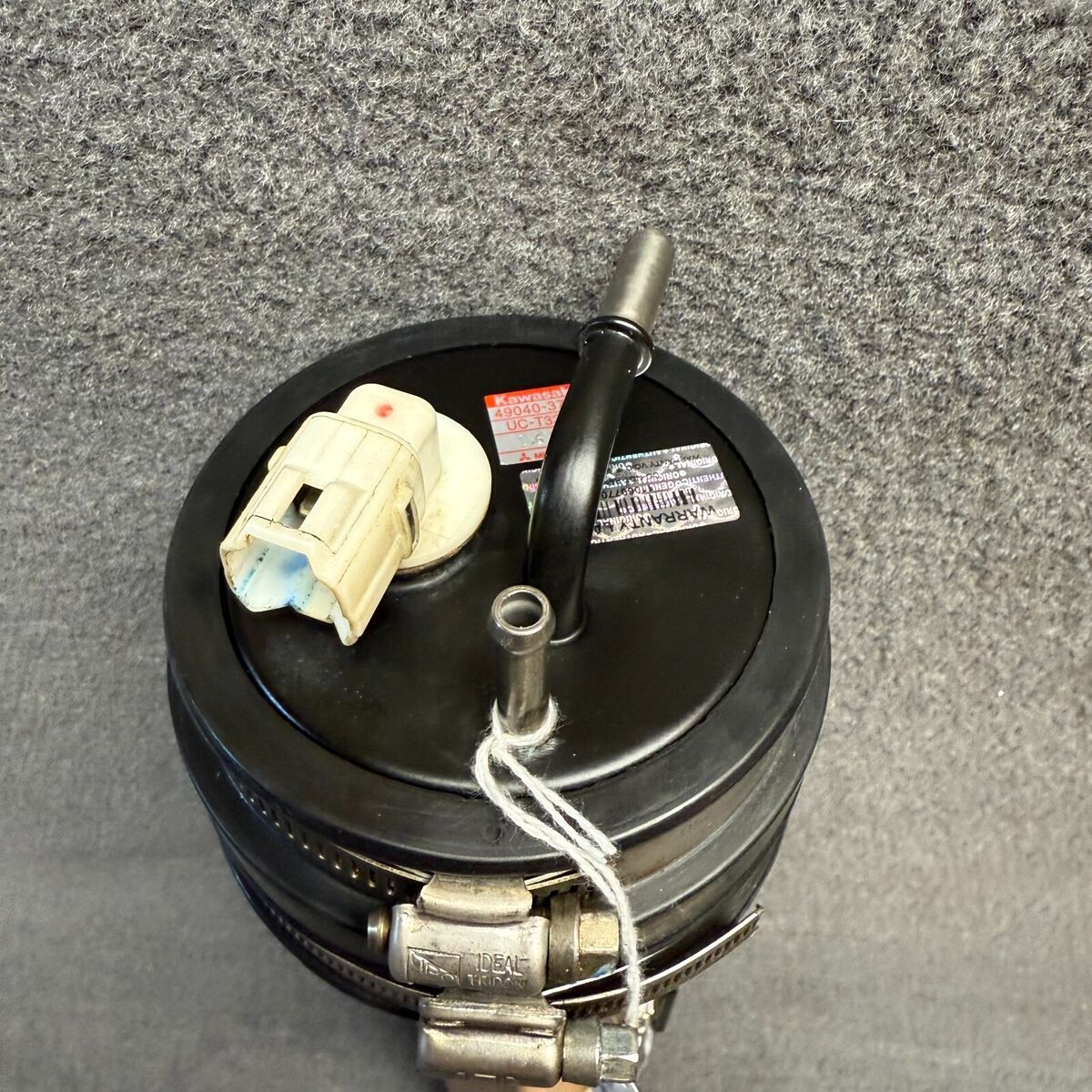 Kawasaki 2011-2013 ULTRA 300 X LX OEM (Fuel-Pump) PUMP-FUEL Kawasaki 2011-2013 ULTRA 300 X LX OEM (Fuel-Pump) PUMP-FUEL
