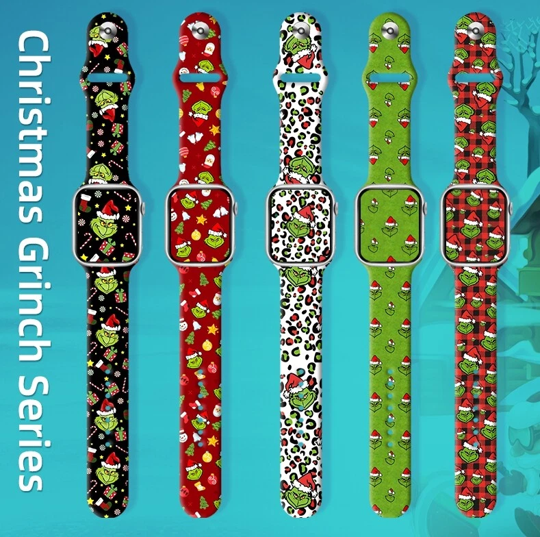 Apple watch best sale 4 christmas deals