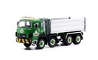 ACE Arwico 882308 - 1/87 Saurer D330B F8X4 Kipper Spross - Neuf