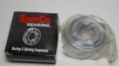 207KRRB9, HPS102GP, SK102 207 KRR B AH10, JD9457, 121602, Ball Bearing – Maple Ace Inc
