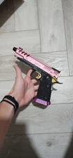 Stinky Pinky 5.1 Fully Built TM Hi Capa
