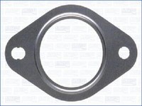Original Ajusa Dichtung Abgasrohr 01286000 FüR Chevrolet Opel