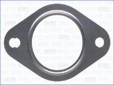 Original AJUSA Dichtung Abgasrohr 01286000 für Chevrolet Opel