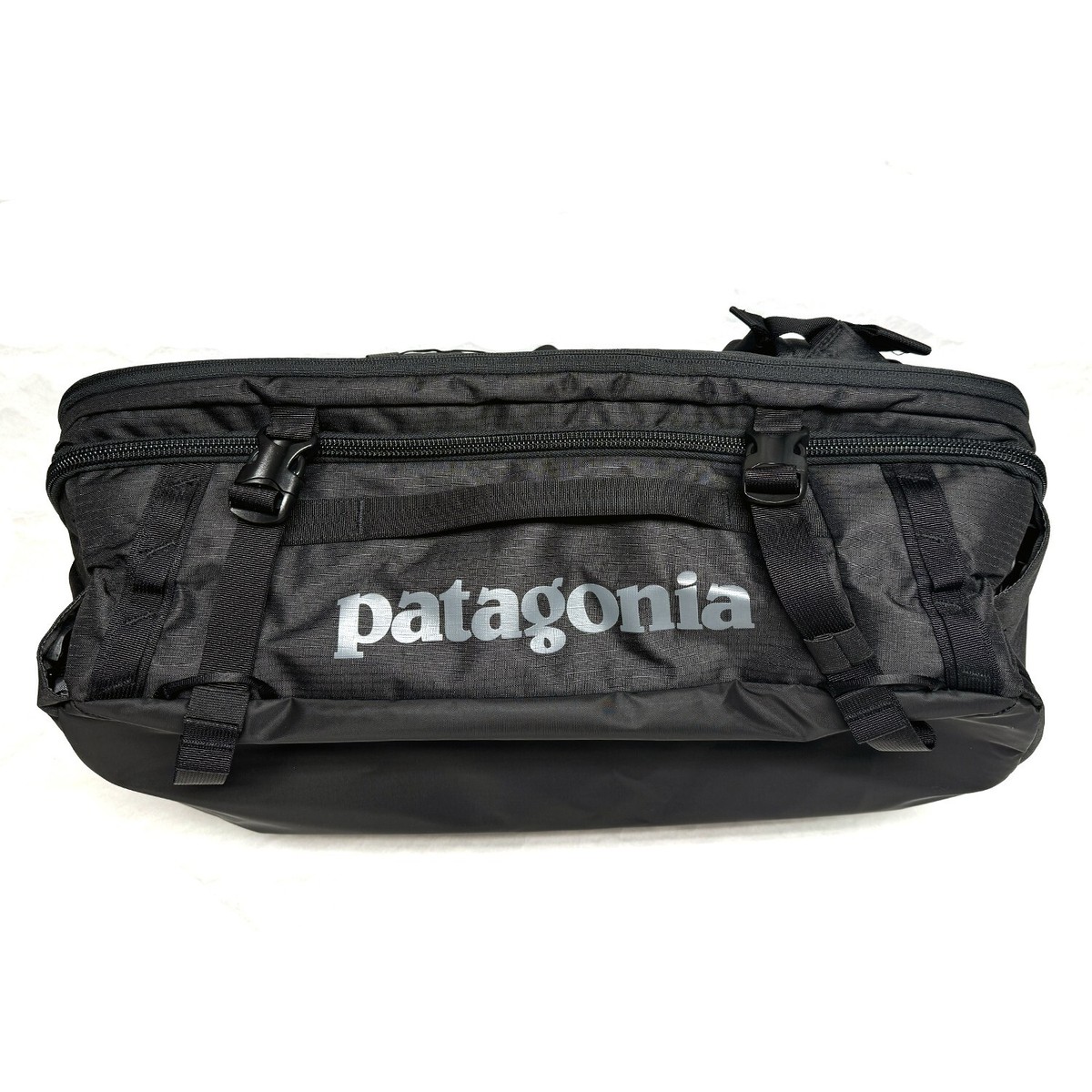 patagonia MLC BAG / 45L [48107] ガーメントケース Patagonia Black Hole MLC 45L backpack duffel carry-on bag