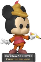 Funko Pop! Disney Archives Mickey Mouse - Beanstalk Mickey 800 Vinylfigur