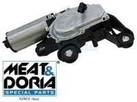 Meat & Doria 27013 Wischermotor Motor Scheibenwischer