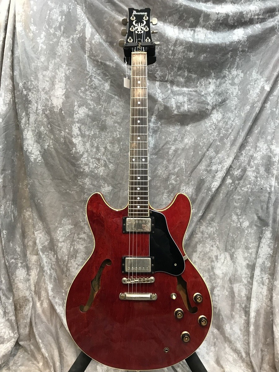 Ibanez AS-100 Artist (no260209) | eBay