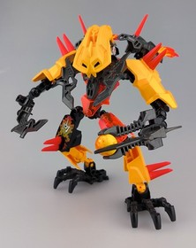 ✔️ LEGO HERO FACTORY - Jetbug - 2193 - 100% Complete - With Instructions ✔️