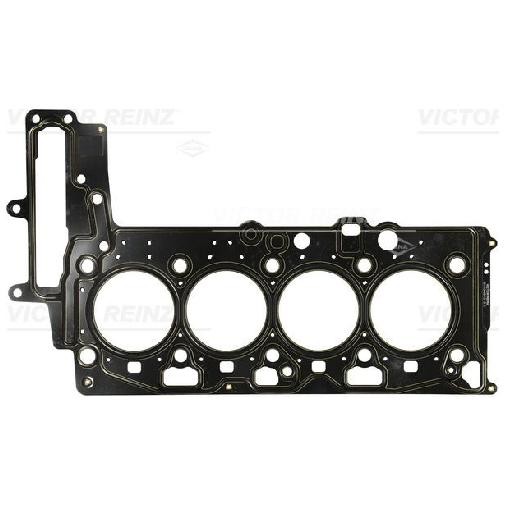 Dichtung Zylinderkopf FüR Toyota Auris E18 1.6 15 Bis 18 Victor 1WW 11115WA01002-image