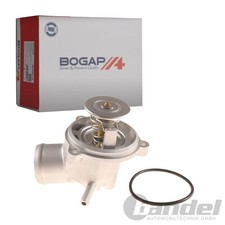 Thermostat Daewoo KORANDO