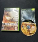 Silent Hill 2: Restless Dreams (Microsoft Xbox) Clean Disc 👀