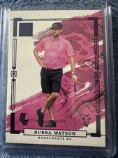 Bubba Watson Partners with eBay to Raise Money for Charity 8