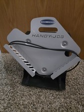 Challenge Handy Jog - Standard Tray Jogger 8.5" x 11" 