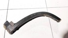 Wheel arch trim