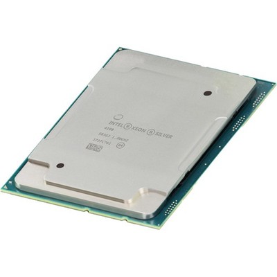 Intel Xeon Silver 4108 8-Core 1.8GHz DDR4-2400 11M 85W (SR3GJ)