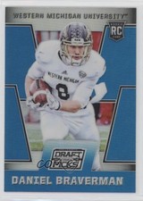 Collegiate Daniel Braverman