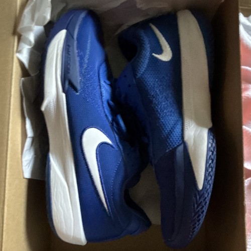 Nike Air Zoom G.T. Cut Academy Game Royal Blue/White FV1298-400 2024