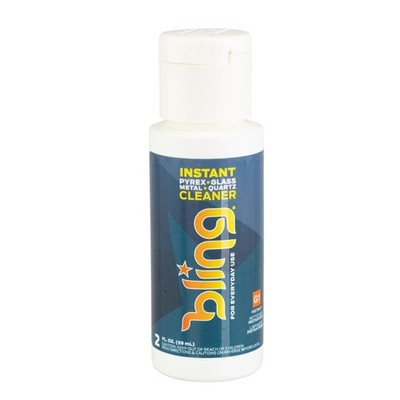 Glass Cleaner - Formula 420 Instant Cleaner