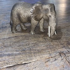 Schleich Elephant Figure D-73527 2015